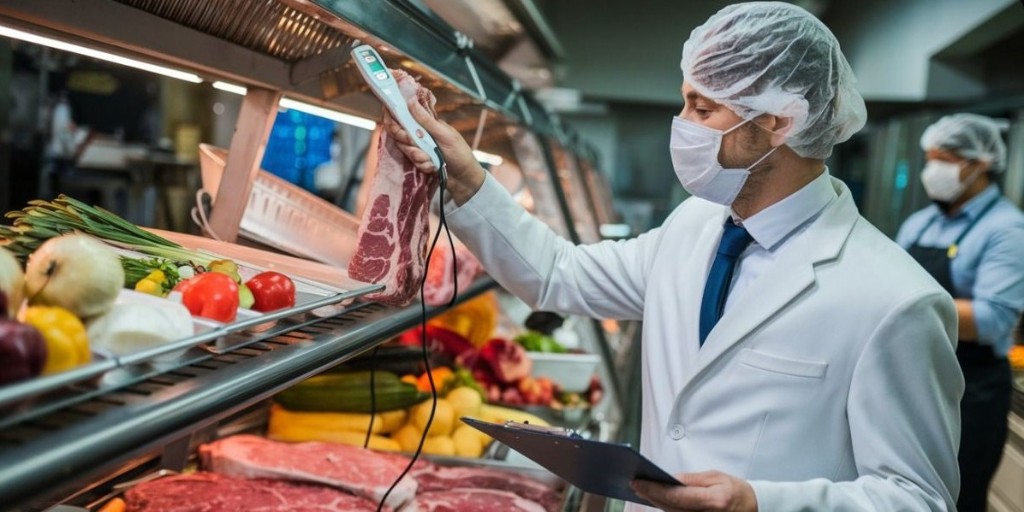 Food and Feed Industries