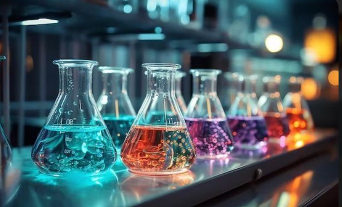 Reagents and chemicals